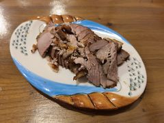 -毛毛熏肉•东北菜老字号(大安街店)