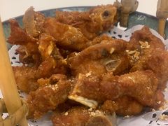 -围龙屋客家食府(福田店)