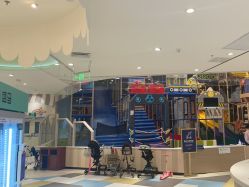 -meland亲子乐园•派对•研学(苏州悠方购物中心店)