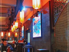 大堂-川道拐耗儿鱼(置信路店)