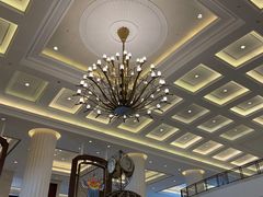 -常州武进九洲喜来登酒店