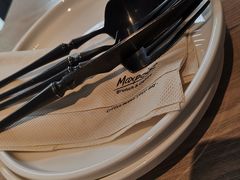 -Maxpoint Kitchen 西餐咖啡(乐峰广场店)