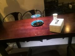 -Mr.Fox狐狸先生超级密室(南山店)