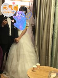 点击看大图 -金夫人婚纱摄影(总店)