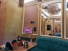 -麦克小熊时尚量贩KTV(侨乡店)