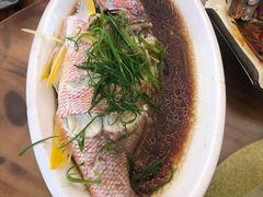 -八方海味餐厅