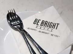 -BE BRIGHT KITCHEN(正佳广场店)
