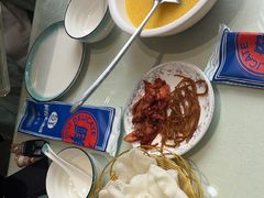 -鲜得莱渔港·小平岛海胆馆(七贤岭店)