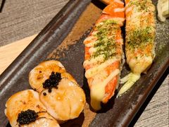 -炙柒Sekinana·精致日料(合生汇店)