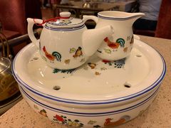 -点都德(聚福楼店)