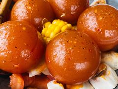 胶原美人番茄锅-水月·和牛工坊(水晶郦城店)