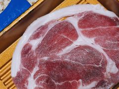-姜胖胖首尔自助烤肉·街头小吃大排档(国瑞中心店)