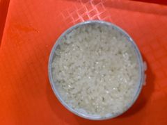 糯米饭-没牙伯花生汤店(老药洲店)