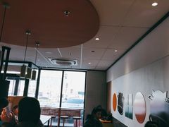-麦当劳(玉桥中路店)
