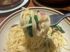 -萨莉亚意式餐厅(万嘉商业广场店)