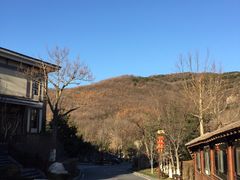 -金石唐风国际温泉会馆