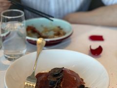 -北京柏悦酒店·锦庭餐厅Dining Room