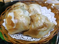 -清真新疆叶尔羌烤肉店(新香洲店)