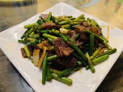 -毛胡子牛羊餐馆(武宁路店)