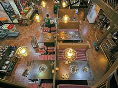 -滇釜火锅·能喝汤的火锅(车公庄店)