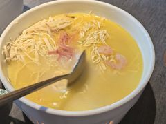 -南里山房·新淮扬菜(徐汇万科店)