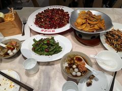-茅庐毛血旺(临沂泰盛广场店)