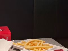 -海底捞大排档火锅(悦荟广场店)