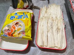 -肥家大排档(天河体育西店)