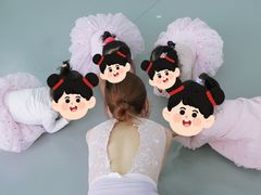 -邓肯舞蹈教育(深圳湾教学中心)