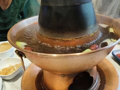 -东来顺饭庄(天坛店)