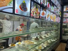 -汤记传菜(秀浦路店)