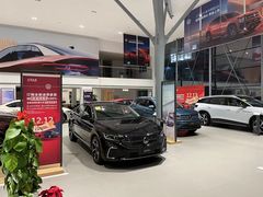 -上汽大众4S店(上海冠松店)