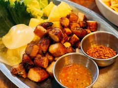 -Blac+Blac(中海环宇荟店)