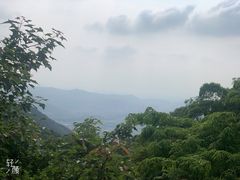 -东莞观音山旅游风景区