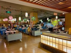 -汤泉良子(金源店)