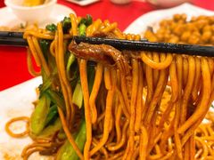 -阿莉餐厅(枣阳路店)