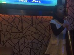 -皇马纯KTV(景田店)