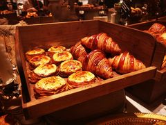 -B&C黄油与面包·THE GARDEN BAKERY概念店(世纪汇店)