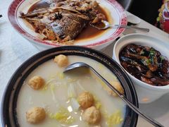 -旺顺阁鱼头泡饼(小红门店)