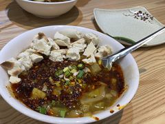 -马光荣肉丸糊辣汤(边东街店)