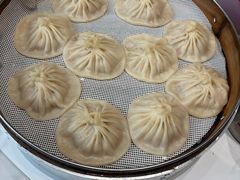 开封特色灌汤包-梅利汴京烤鸭•开封豫菜地标店(东司门店)