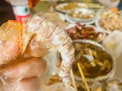 椒盐皮皮虾-有间冰室(侨港风情街店)