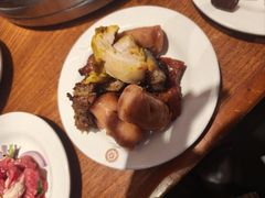 -比尔森韩式烤肉自助(国商店)