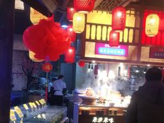 -袁州宴·地道袁州菜(袁山东路店)