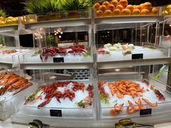 -RISE RESTAURANT(滨海湾金沙店)