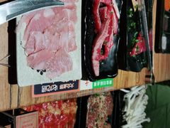 -千寻烧肉(政务区店)