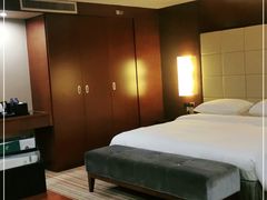 -银川国贸中心酒店