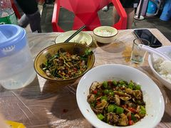 -老师傅餐馆(长沙店)