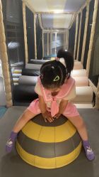 -奈尔宝·儿童乐园·亲子餐厅(苏州大悦城店)