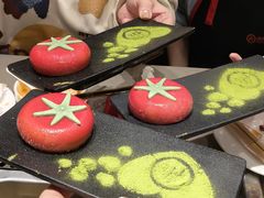 -海底捞火锅(苏宁广场店)